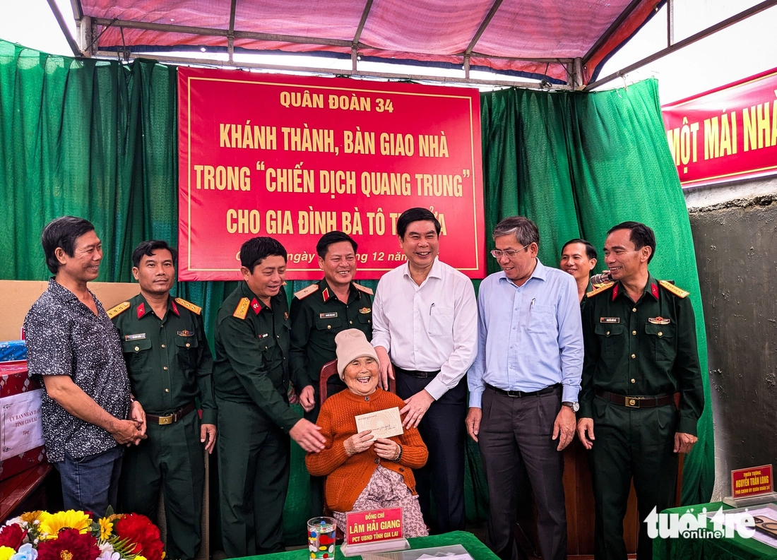 chiến dịch Quang Trung - Ảnh 2.