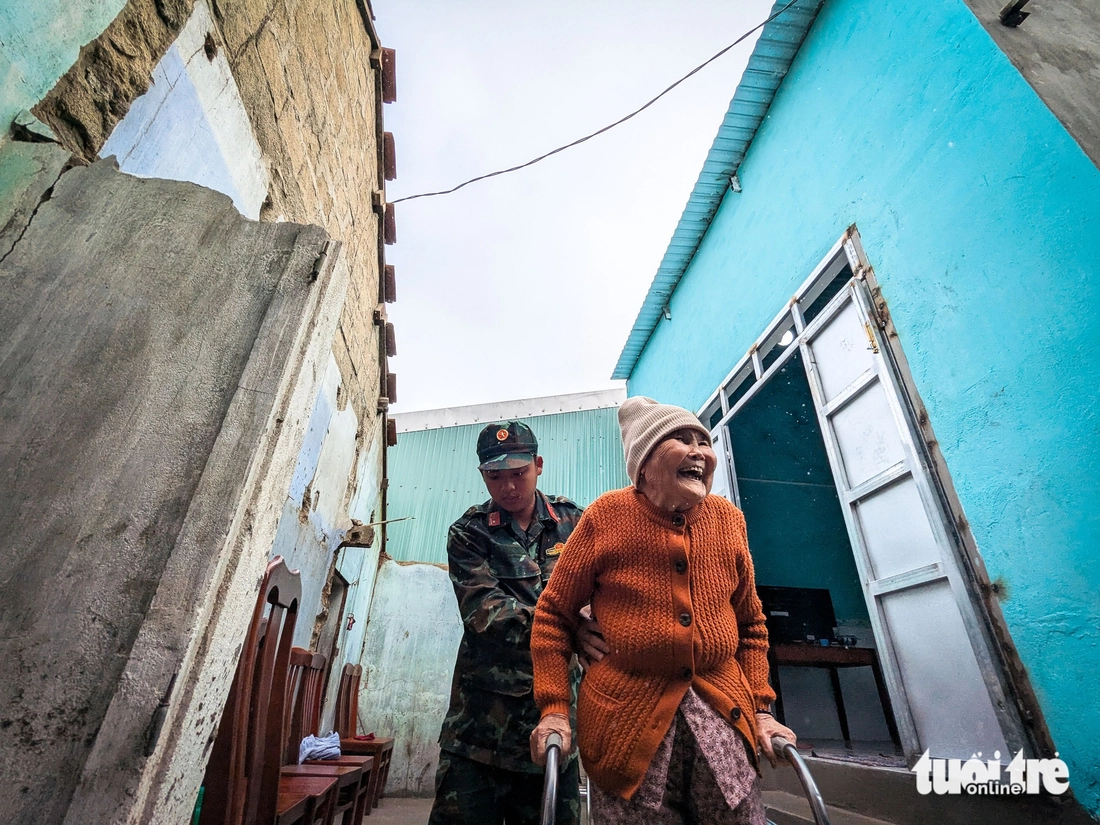 chiến dịch Quang Trung - Ảnh 3.