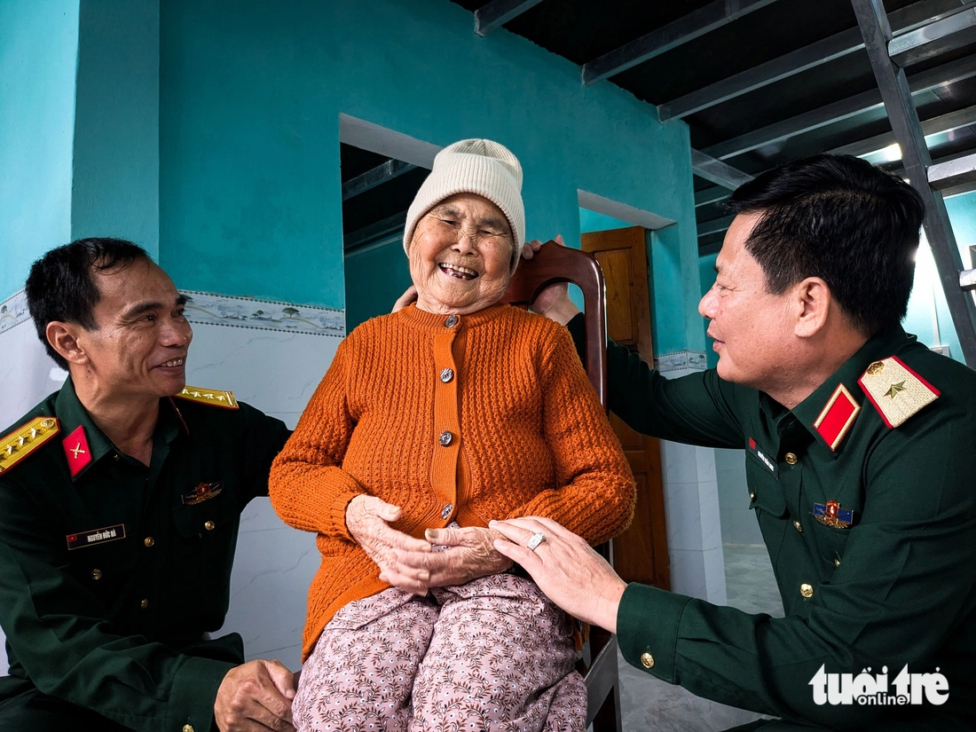 chiến dịch Quang Trung - Ảnh 7.