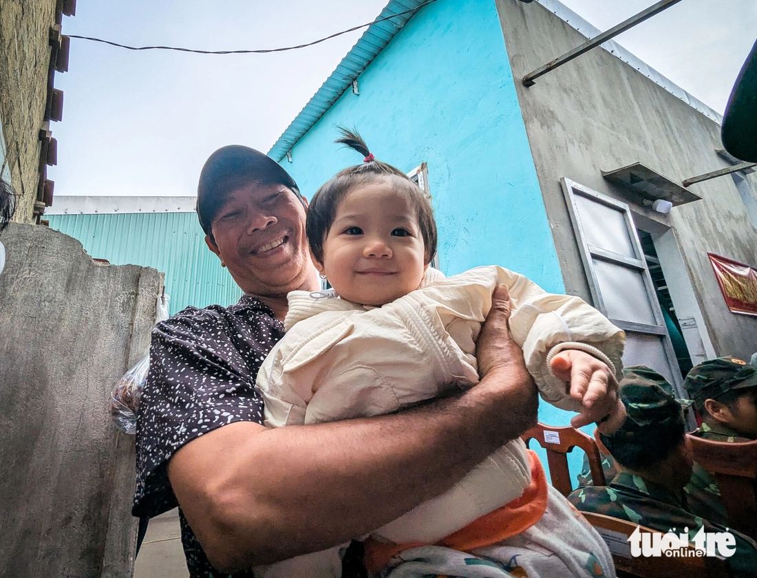 chiến dịch Quang Trung - Ảnh 11.