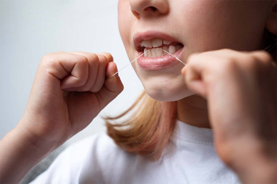 4 corrette pratiche di igiene orale per i pazienti affetti da malattia parodontale - Immagine 2.