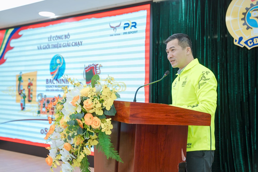 អ្នករត់ប្រណាំងជាង 5,000 នាក់បានប្រមូលផ្តុំគ្នានៅឯ