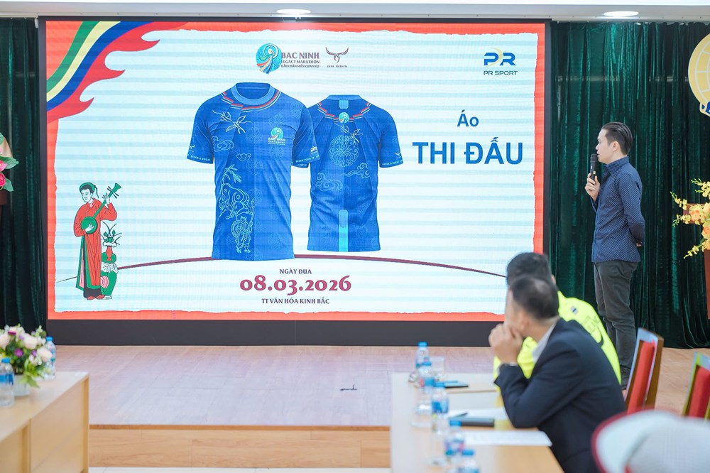 អ្នករត់ប្រណាំងជាង 5,000 នាក់បានប្រមូលផ្តុំគ្នានៅឯ