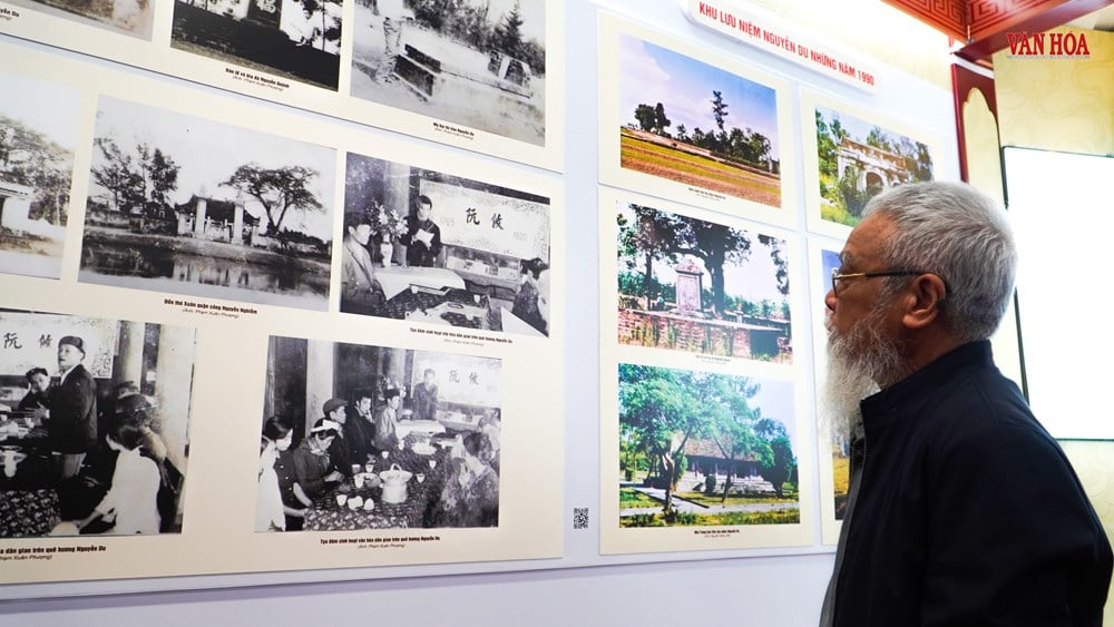 Velký básník Nguyen Du - Živoucí odkaz tisíce let - foto 6