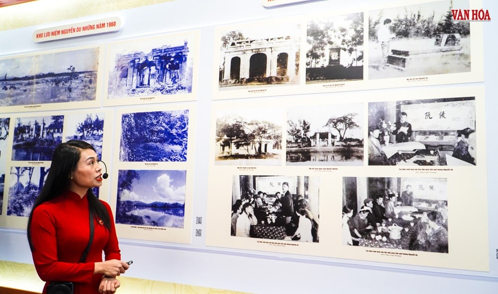 Velký básník Nguyen Du - Živoucí odkaz tisíce let - foto 8