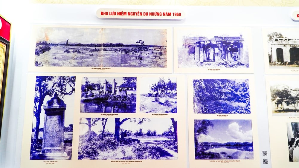 Velký básník Nguyen Du - Živoucí odkaz tisíce let - foto 9