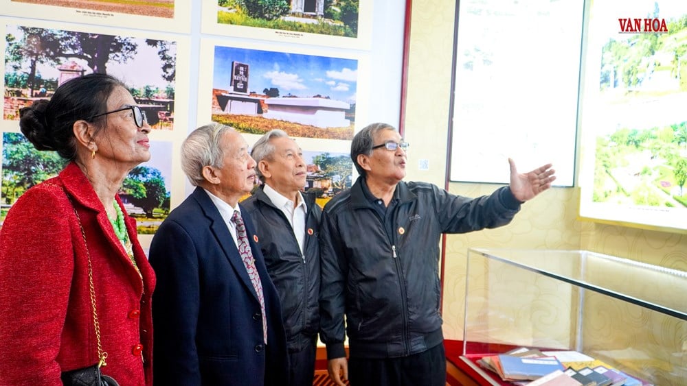 Velký básník Nguyen Du - Živoucí odkaz tisíce let - foto 11