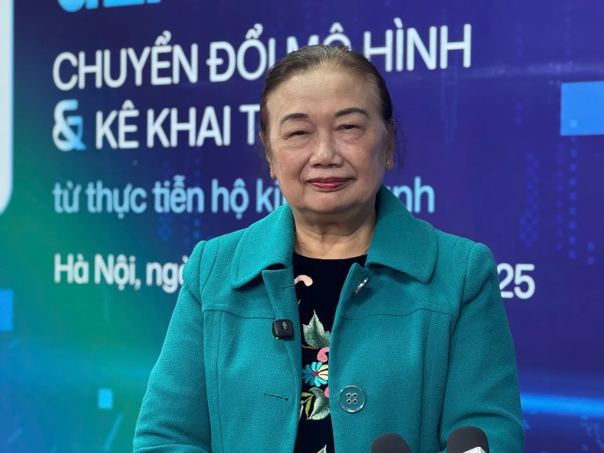 Mua lá chuối, lá sung mua không hoá đơn: Bỏ thuế khoán, hạch toán chi phí thế nào? - Ảnh 1.