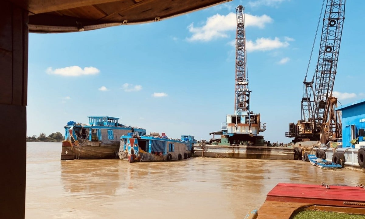 Volgens het Nationaal Economisch Ontwikkelingsplan 2026 zal de gegevensverzameling over individuele productie- en bedrijven, coöperaties en religieuze instellingen plaatsvinden van 5 januari tot en met 31 maart 2026.