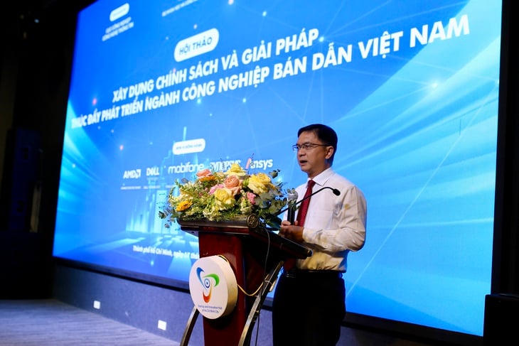 bán dẫn - Ảnh 3.