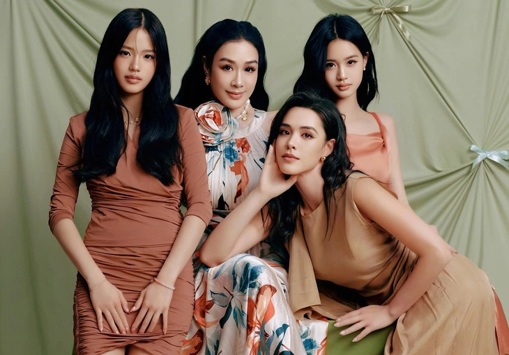 Chung Lệ Đề  - Ảnh 1.