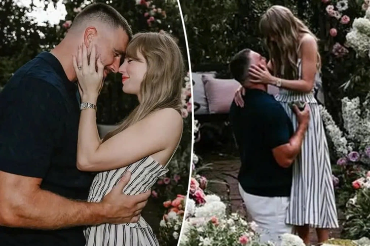 Taylor Swift - Ảnh 6.