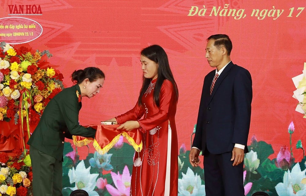 សារមន្ទីរយោធាតំបន់ទី ៥ ទទួលបានវត្ថុបុរាណដ៏មានតម្លៃជាង ២០០ - រូបថតទី ២