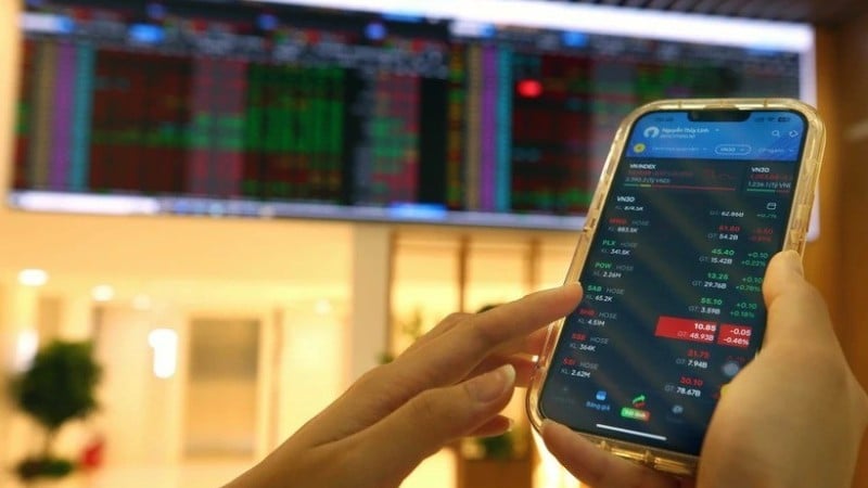 (Illustrasjonsbilde: VNA)