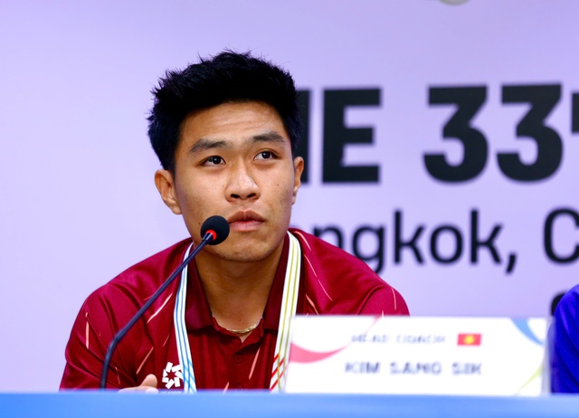 Lý Đức được CLB K-League 2 ngỏ lời mời, có thể sang Hàn Quốc thi đấu một mùa giải?- Ảnh 2.