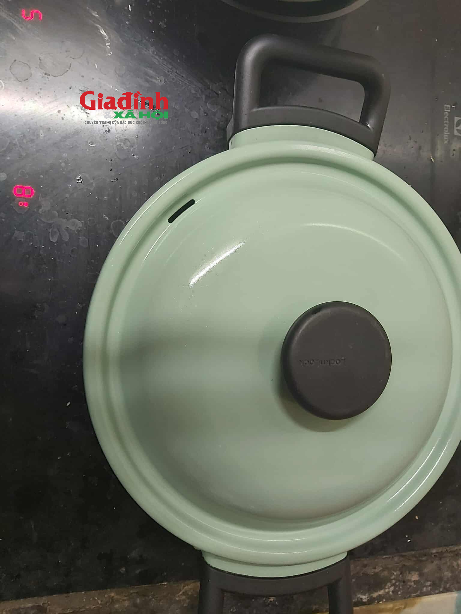 Khoai tây thái lát xào thịt băm kiểu này rất mềm ngon mà không hề bị nát miếng - Ảnh 10.