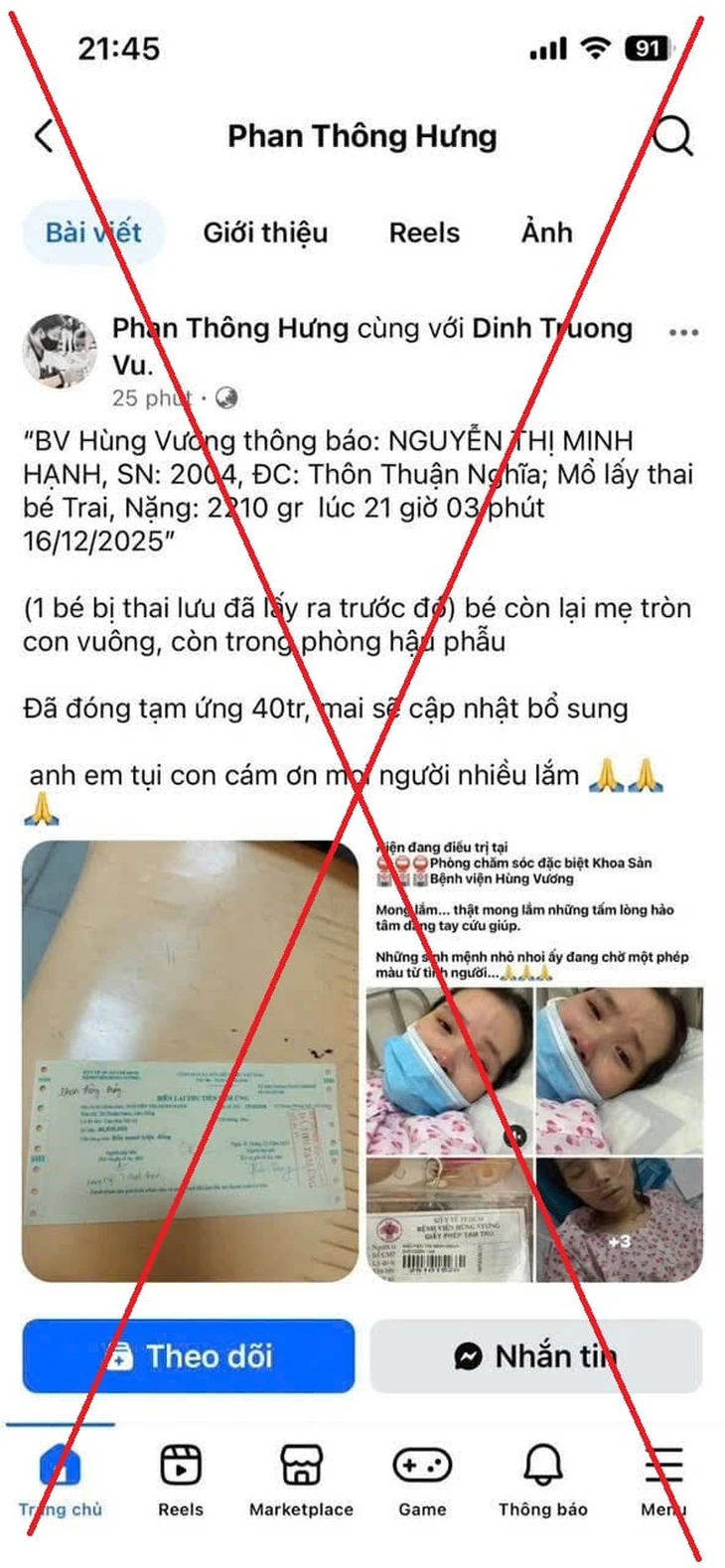 kêu gọi - Ảnh 1.