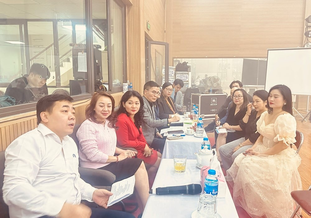 ការអបអរសាទរអត្តសញ្ញាណវប្បធម៌ និងពង្រឹងការផ្លាស់ប្តូរវប្បធម៌ - រូបថតទី ៧