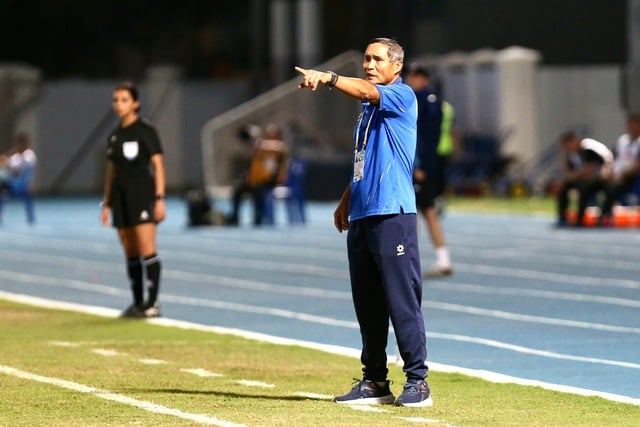 'Domaren förstörde finalen, kvävde oss' - Bild 1. ‘Trọng tài phá hỏng trận chung kết, bóp nghẹt chúng tôi'- Ảnh 1.