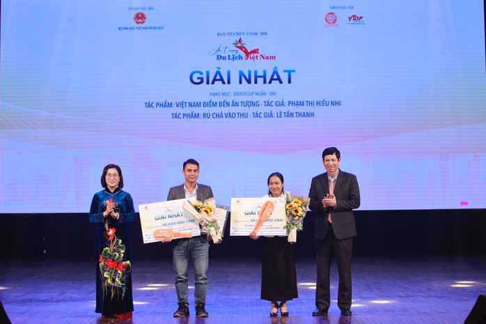 Lan tỏa mạnh mẽ hình ảnh Việt Nam trên môi trường số - Ảnh 2.