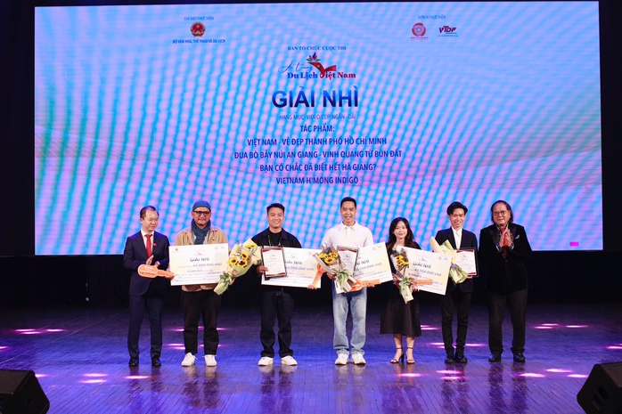 Lan tỏa mạnh mẽ hình ảnh Việt Nam trên môi trường số - Ảnh 3.