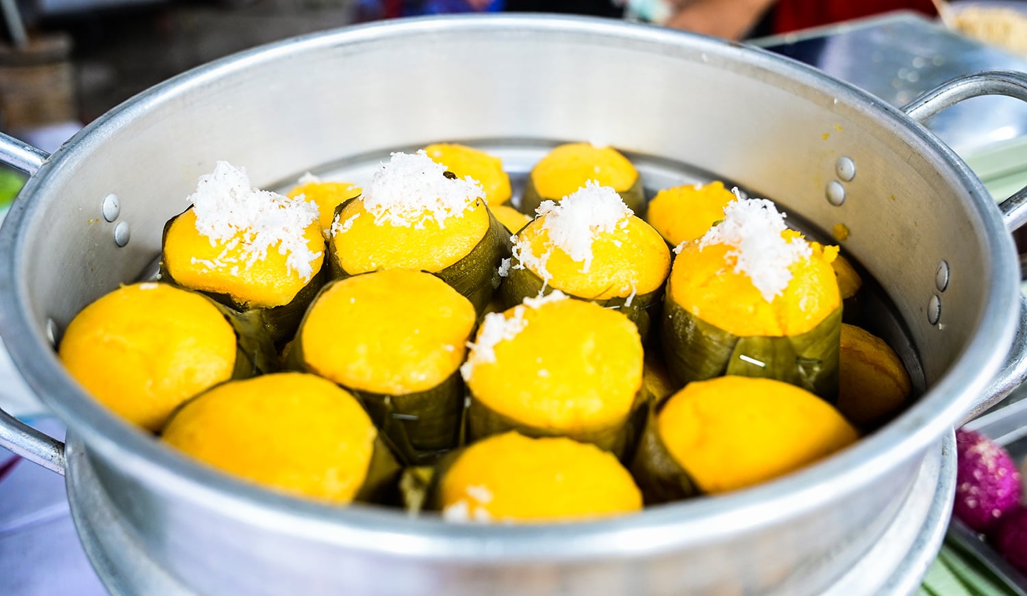 The allure of An Giang cuisine