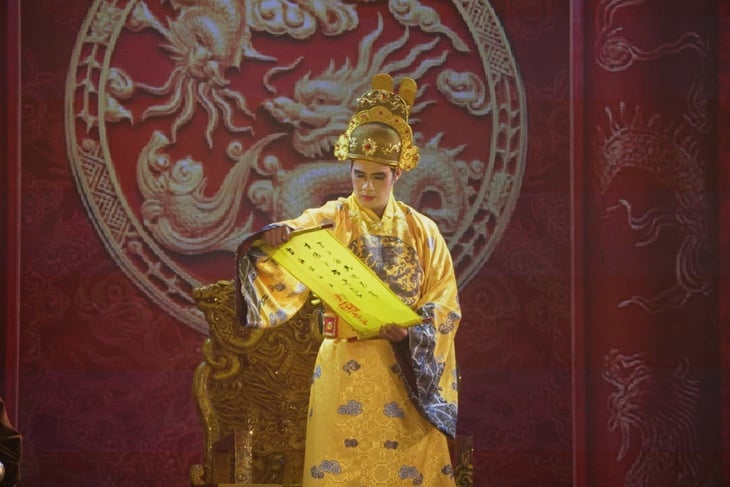 Trần Nhân Tông - Ảnh 2.