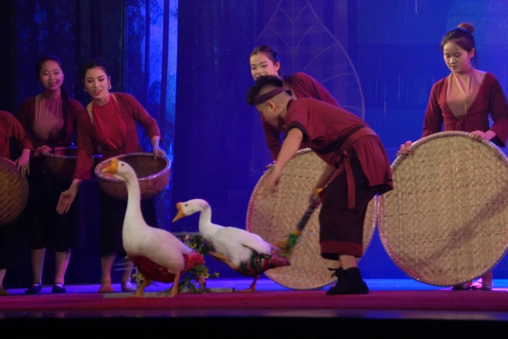 Trần Nhân Tông - Ảnh 3.