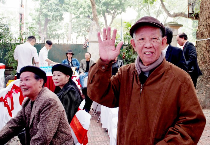 NSND Bùi Gia Tường qua đời, thọ 88 tuổi - Ảnh 2.