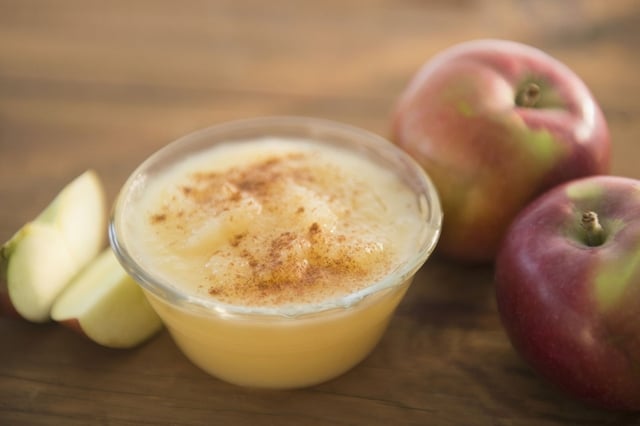 What to eat to relieve stomach pain quickly? - Image 1. Ăn gì để cơn đau bụng giảm nhanh? - Ảnh 1.