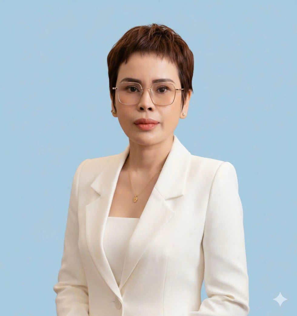 នាយកប្រតិបត្តិក្រុមហ៊ុន STP Group៖ ESG មិនមែនជាងារជាកម្មសិទ្ធិទេ ប៉ុន្តែជាគុណសម្បត្តិប្រកួតប្រជែងរយៈពេលវែង - 1