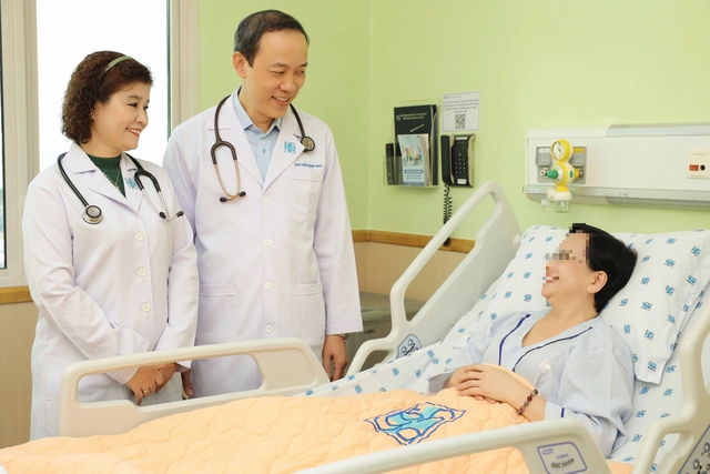 CHỦ ĐỘNG CHĂM SÓC SỨC KHỎE TIỀN MÃN KINH – MÃN KINH - Ảnh 1.