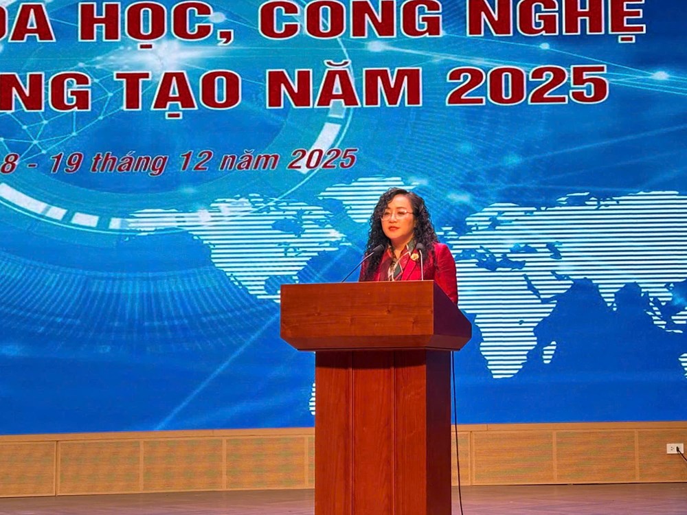Ministry of Culture, Sports and Tourism: Training on science, technology and innovation activities in 2025 - photo 2