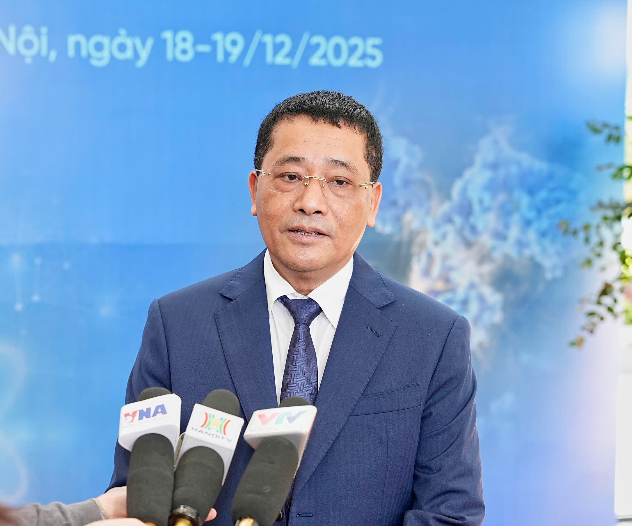 Yêu cầu ngày càng cao trong sử dụng thuốc để nâng chất lượng điều trị ung thư- Ảnh 3.