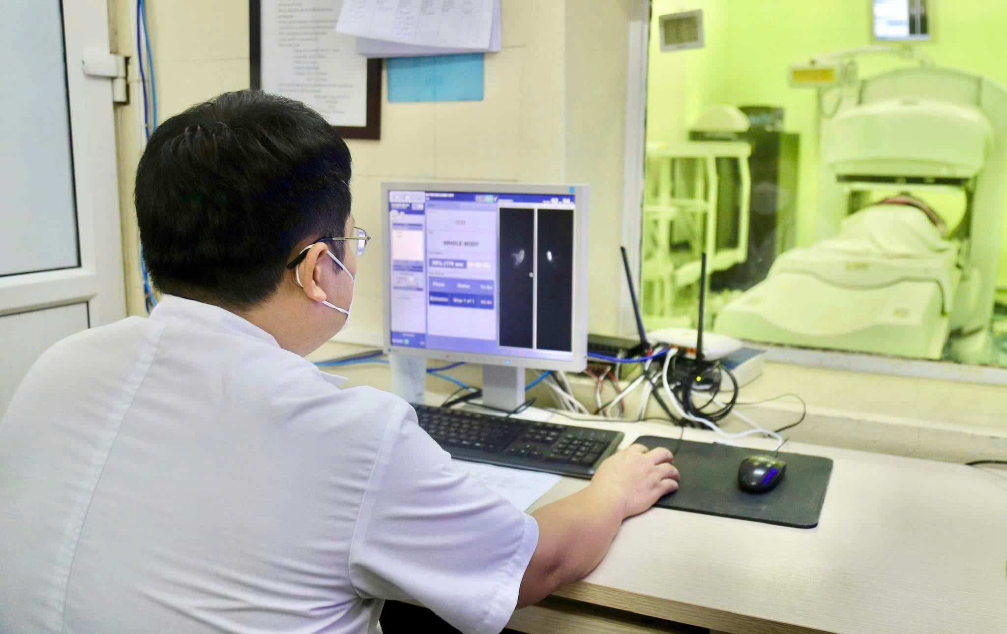 Yêu cầu ngày càng cao trong sử dụng thuốc để nâng chất lượng điều trị ung thư- Ảnh 5.
