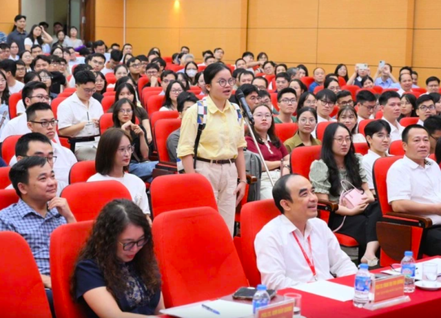 Chương trình đào tạo, lương của bác sĩ nội trú và bác sĩ chuyên khoa ra sao?- Ảnh 1.