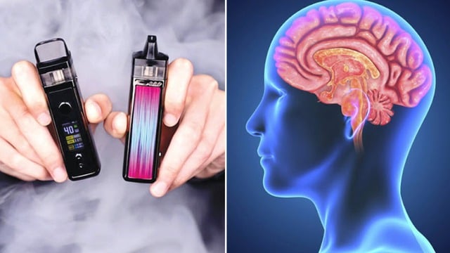 vape süchtig Juul-CEO über abhängige Teenager: „I'm sorry“ - E-Zigaretten-Sucht | KOM main image 1