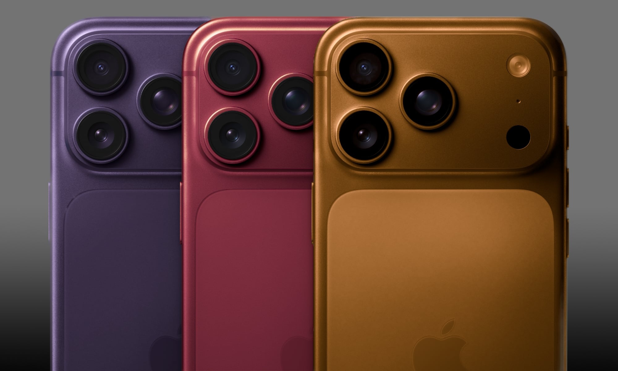 Major Changes Can Be Seen On The IPhone 18 Pro 