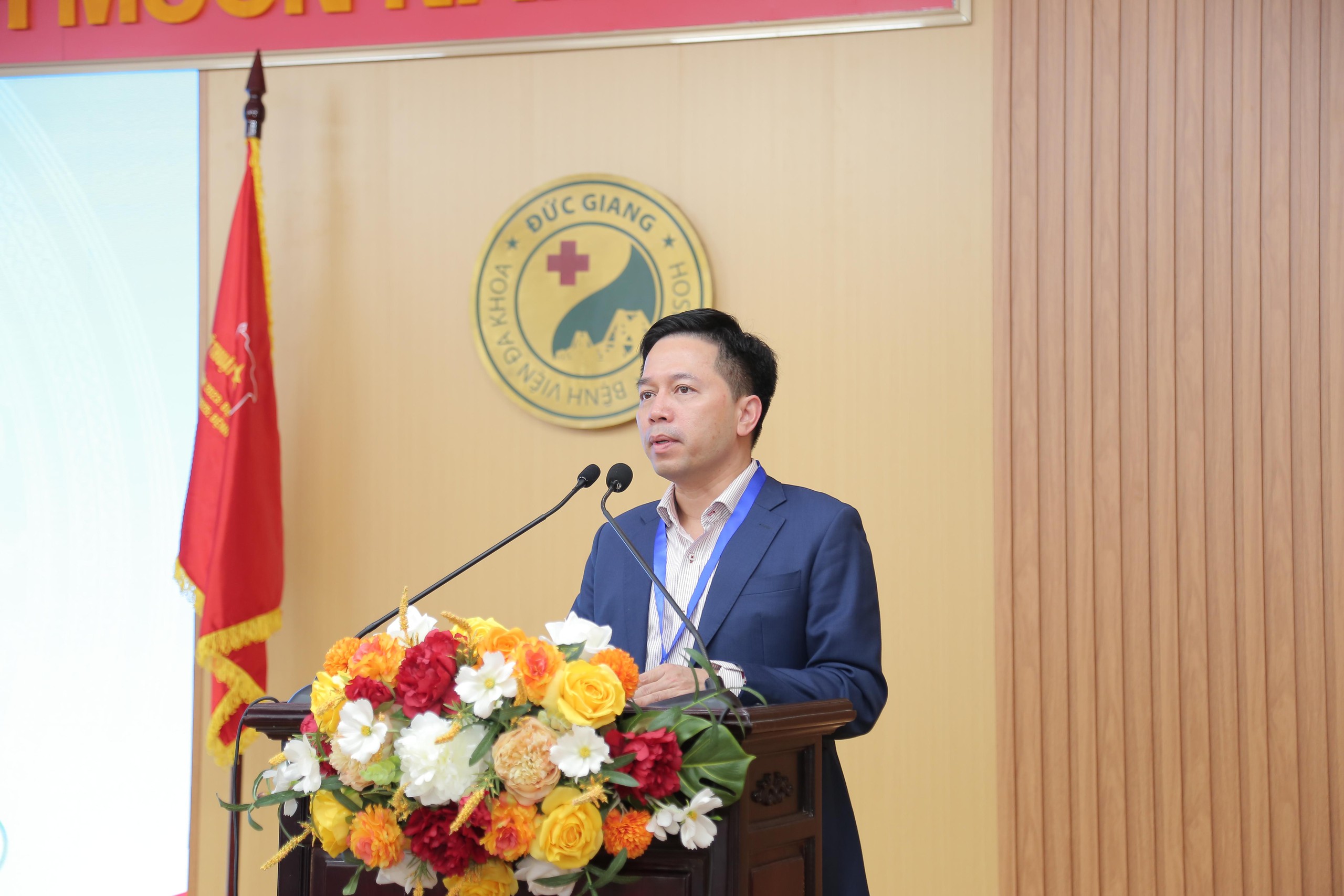 Đẩy mạnh chuyển đổi số, ứng dụng AI, hướng đến xây dựng bệnh viện thông minh tại Hà Nội- Ảnh 1.