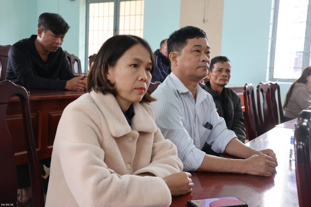 Paní Trieu Thi Niem