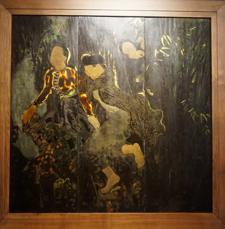 Tô Ngọc Vân - Ảnh 3.