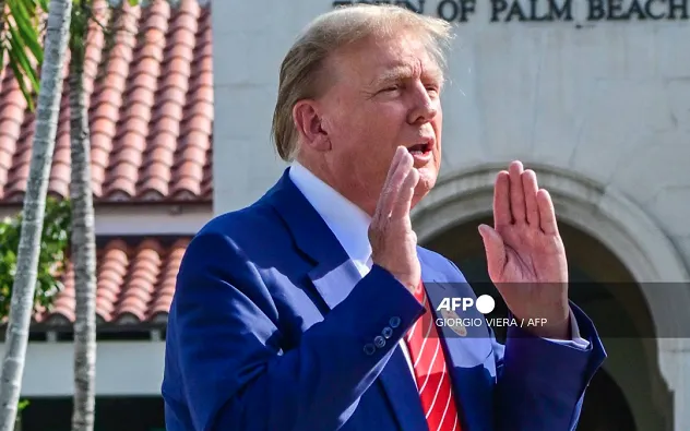 Il presidente degli Stati Uniti ha elogiato i risultati economici raggiunti dopo 11 mesi di mandato. Tổng thống Mỹ ca ngợi thành tựu kinh tế sau 11 tháng tại nhiệm