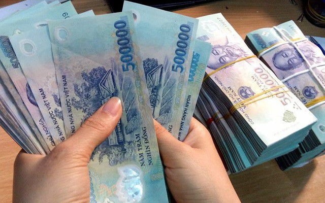 Khi nào đề xuất 5 bảng lương và 9 chế độ phụ cấp mới? - Ảnh 1.