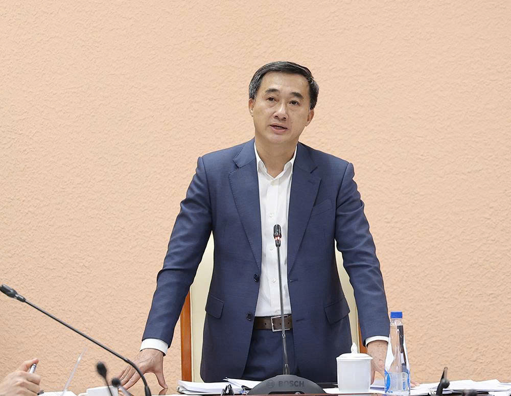 Khám sức khỏe định kỳ giúp người dân quản lý sức khỏe chủ động, liên tục- Ảnh 1.