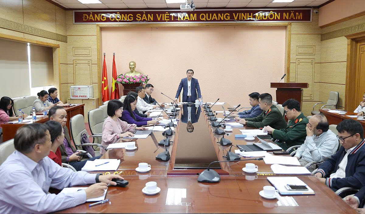 Khám sức khỏe định kỳ giúp người dân quản lý sức khỏe chủ động, liên tục- Ảnh 2.