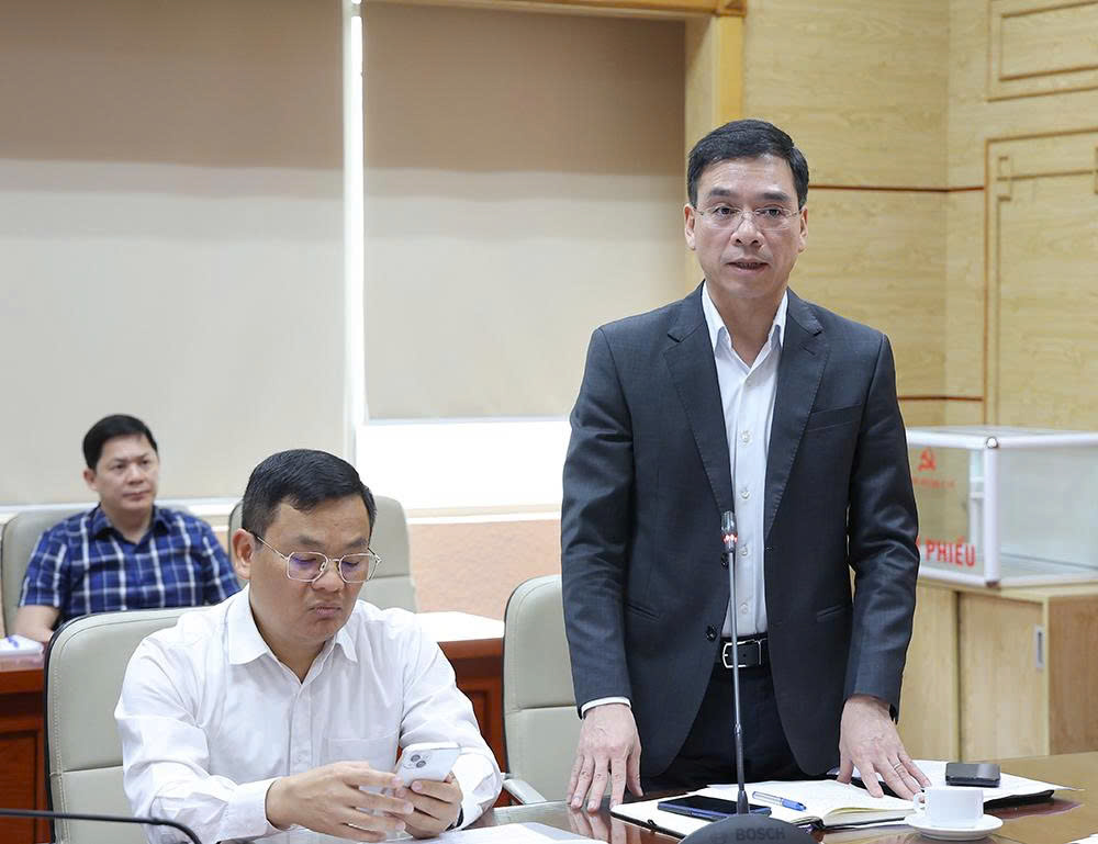 Khám sức khỏe định kỳ giúp người dân quản lý sức khỏe chủ động, liên tục- Ảnh 4.