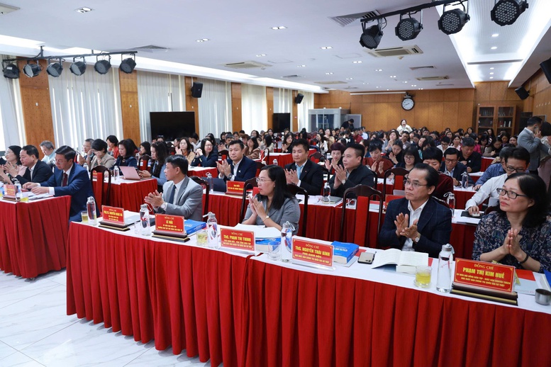 Đổi mới sáng tạo-động lực then chốt để phát triển nhanh, bền vững - Ảnh 2.