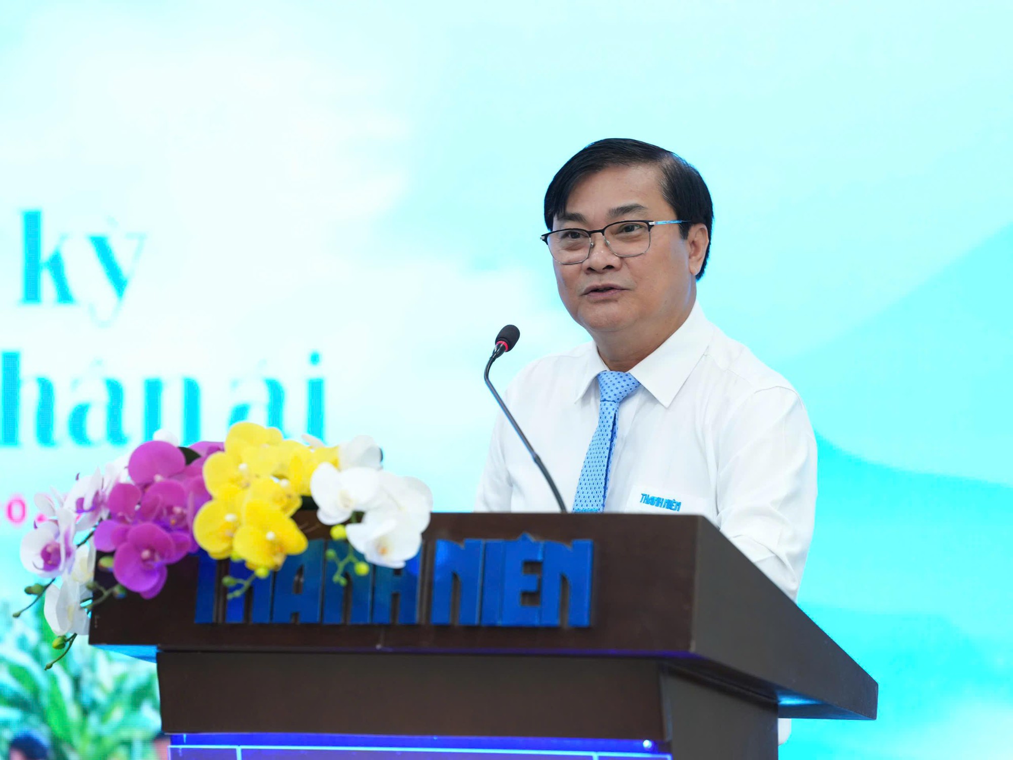 Chạm vào cảm xúc từ những câu chuyện tử tế- Ảnh 1.