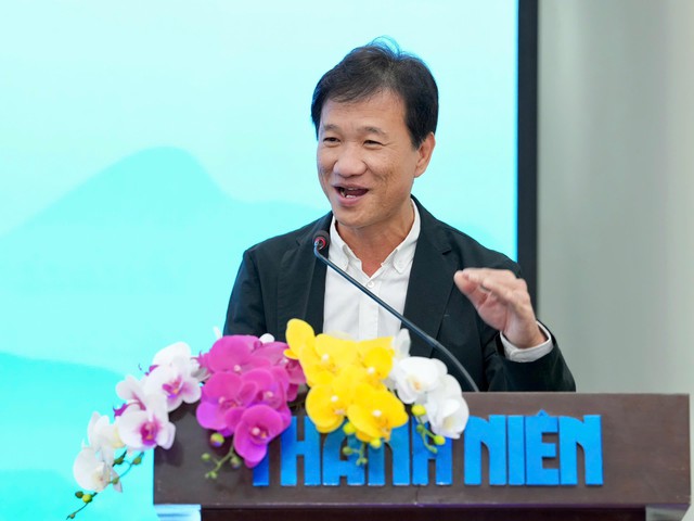 Chạm vào cảm xúc từ những câu chuyện tử tế- Ảnh 5.