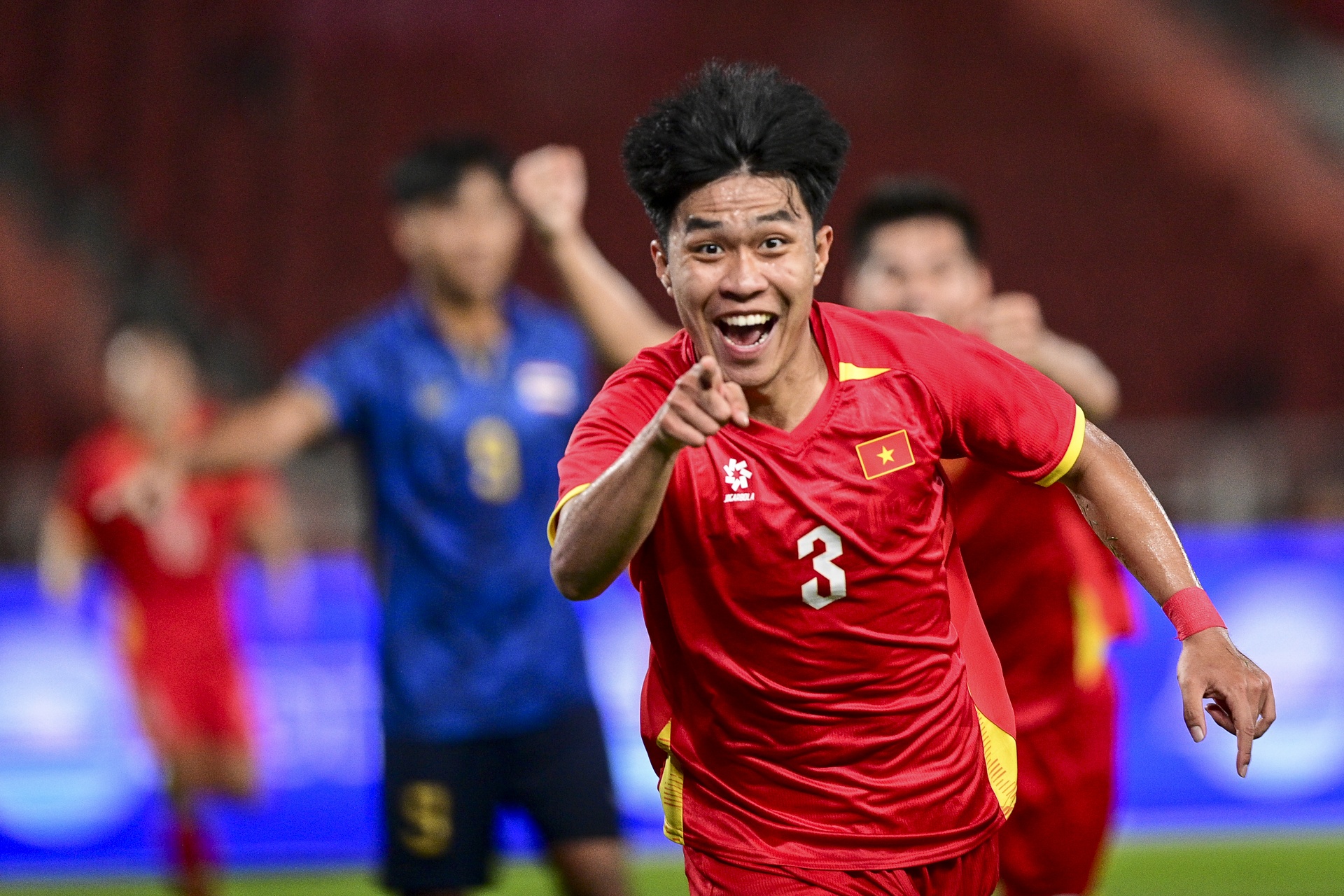រូបថតវៀតណាម - ថៃ ៥ Viet Nam - Thai Lan anh 5